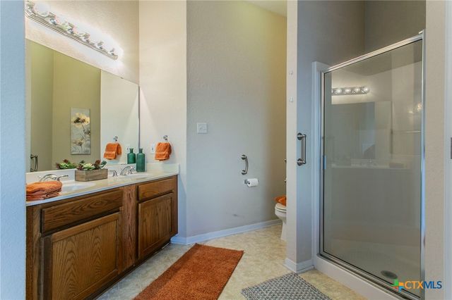 2624 Blue Meadow Drive, Temple, TX 76502