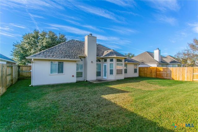 2624 Blue Meadow Drive, Temple, TX 76502