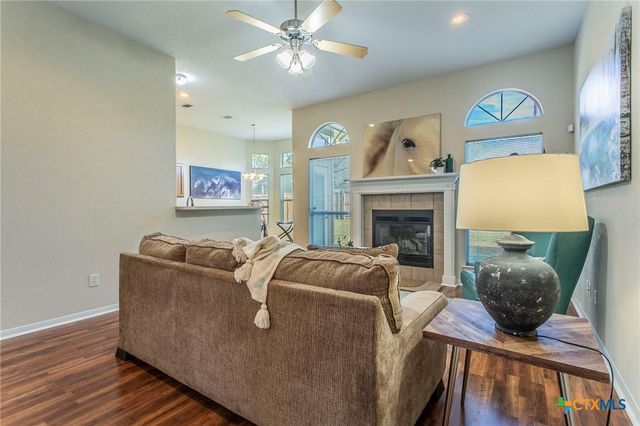 2624 Blue Meadow Drive, Temple, TX 76502