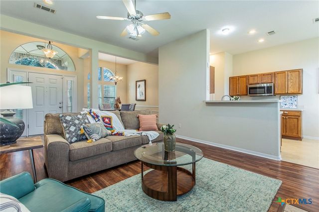 2624 Blue Meadow Drive, Temple, TX 76502