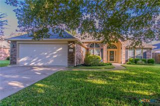 2624 Blue Meadow Drive, Temple, TX 76502