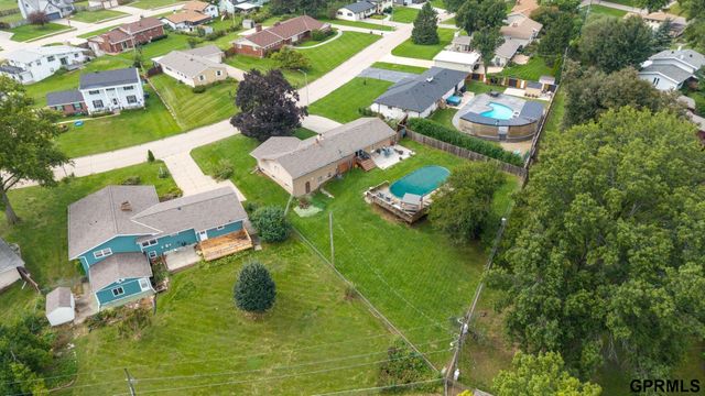 10320 Hilltop Road, Omaha, NE 68134