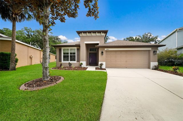 17463 NEW CROSS CIRCLE, Lithia, FL 33547