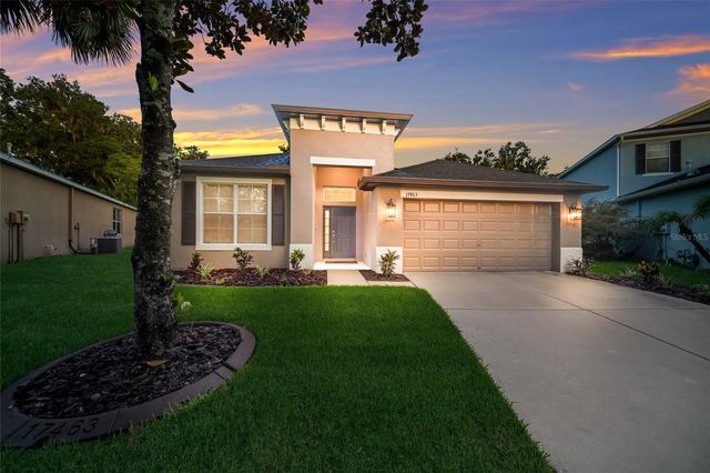 17463 NEW CROSS CIRCLE, Lithia, FL 33547