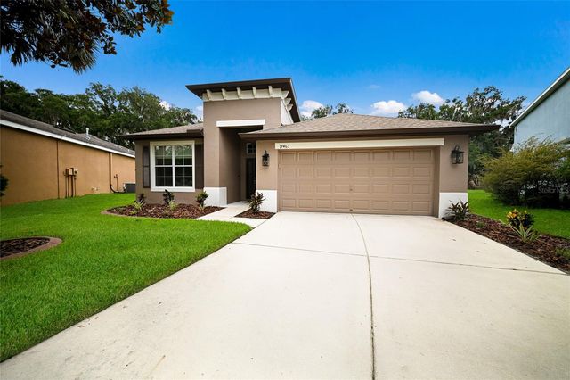17463 NEW CROSS CIRCLE, Lithia, FL 33547