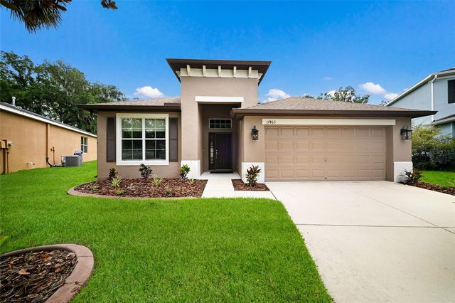 17463 NEW CROSS CIRCLE, Lithia, FL 33547
