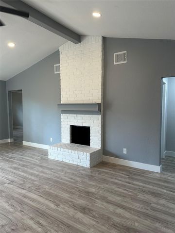 5027 Monteith Drive, Spring, TX 77373