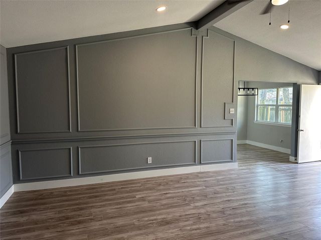 5027 Monteith Drive, Spring, TX 77373