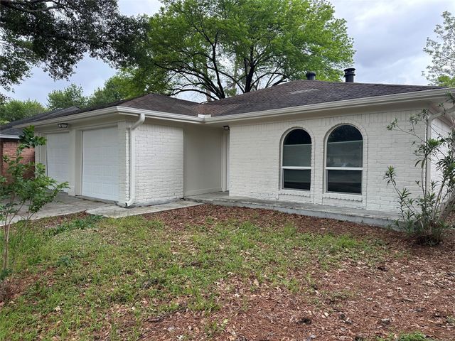 5027 Monteith Drive, Spring, TX 77373