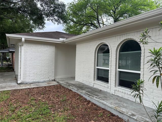 5027 Monteith Drive, Spring, TX 77373