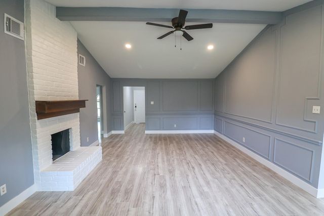 5027 Monteith Drive, Spring, TX 77373