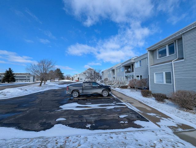 3129 Midshipman Drive Lot: 18, Au Gres, MI 48703