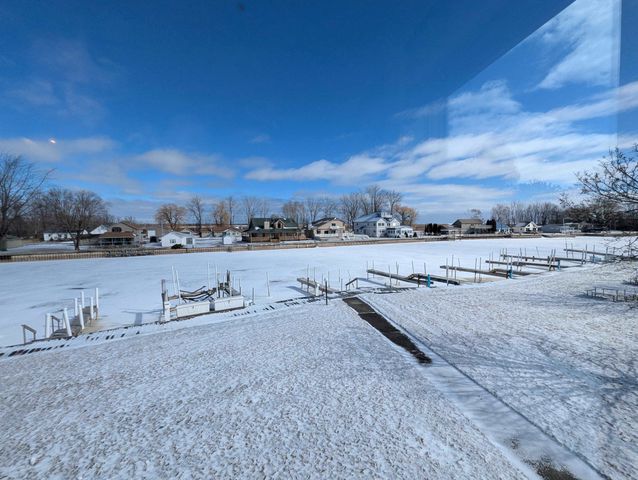 3129 Midshipman Drive Lot: 18, Au Gres, MI 48703