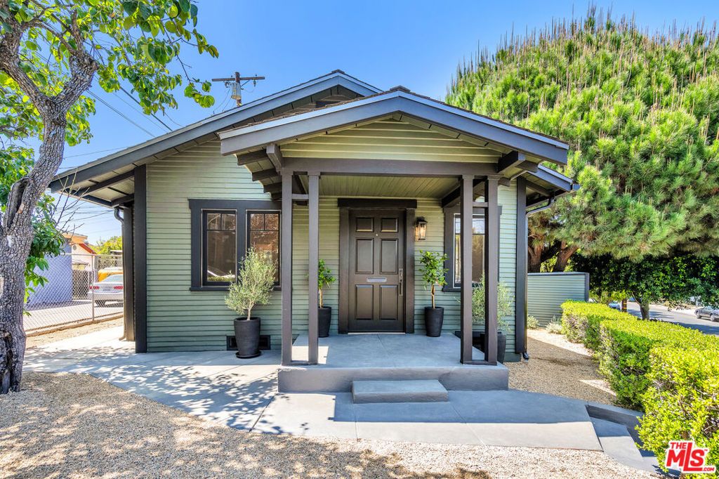 215 Newland Street, Los Angeles, CA 90042 — photo 2
