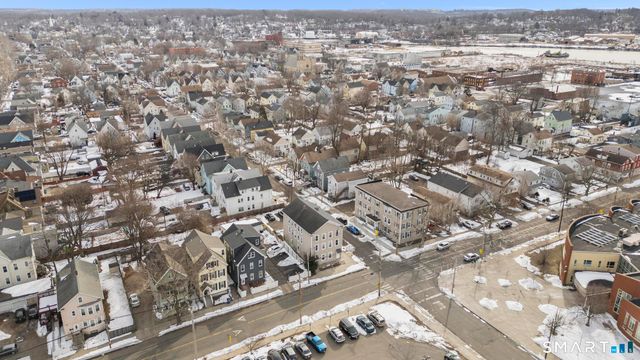 127 James Street, New Haven, CT 06513