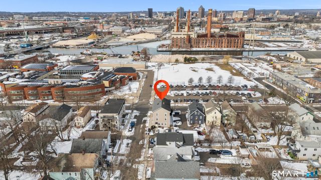 127 James Street, New Haven, CT 06513