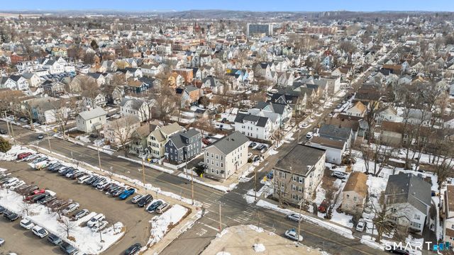 127 James Street, New Haven, CT 06513