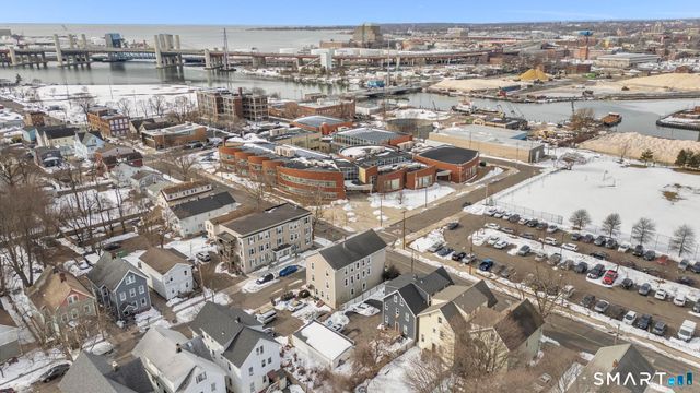 127 James Street, New Haven, CT 06513