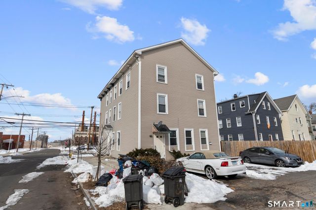 127 James Street, New Haven, CT 06513