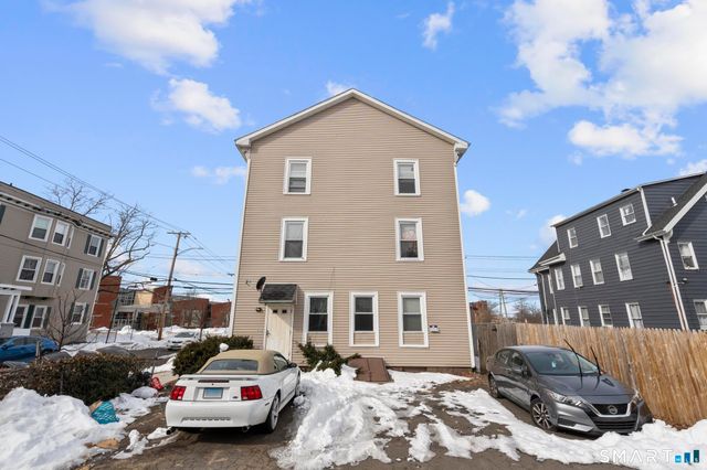 127 James Street, New Haven, CT 06513