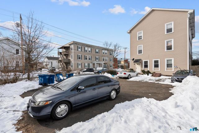 127 James Street, New Haven, CT 06513