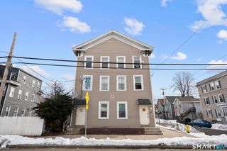 127 James Street, New Haven, CT 06513