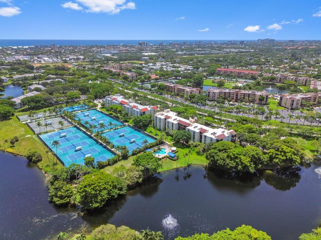 955 Egret Circle 408, Delray Beach, FL 33444