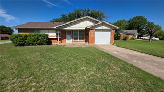 6251 Shadydell Drive, Fort Worth, TX 76135