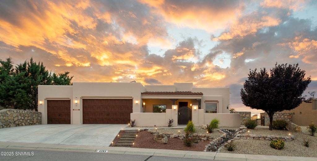 4253 Ceres Court, Las Cruces, NM 88011