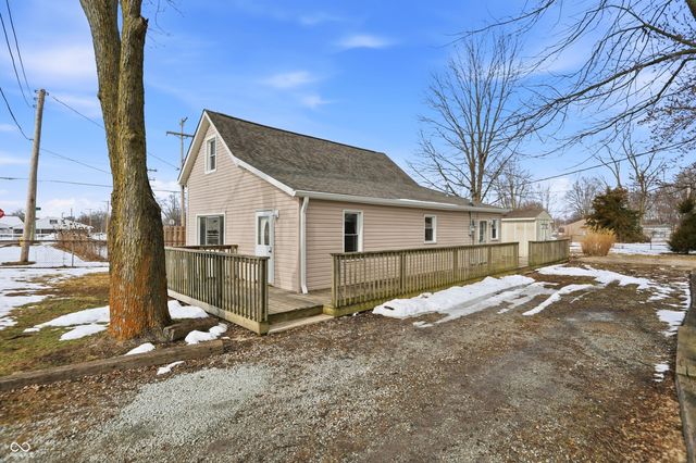 1008 E 7th Street, Greenfield, IN 46140