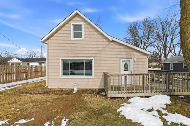 1008 E 7th Street, Greenfield, IN 46140