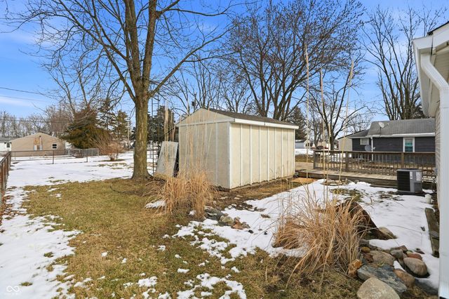 1008 E 7th Street, Greenfield, IN 46140