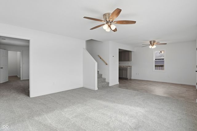 1008 E 7th Street, Greenfield, IN 46140