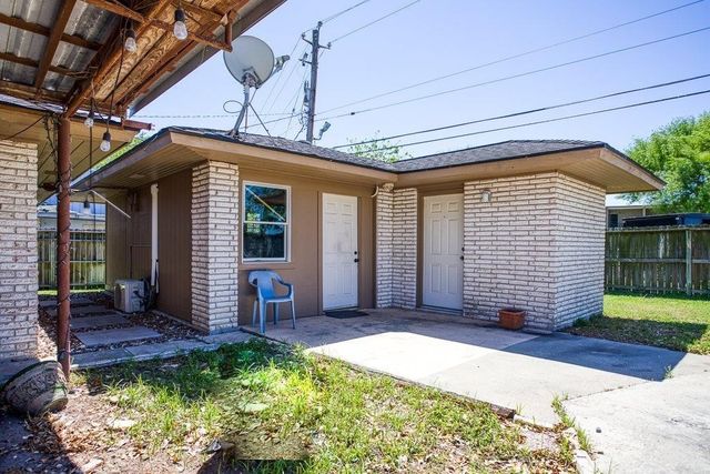 10733 Timbergrove, Corpus Christi, TX 78410
