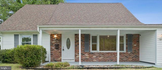 38 GRAMERCY LN, Willingborough, NJ 08046