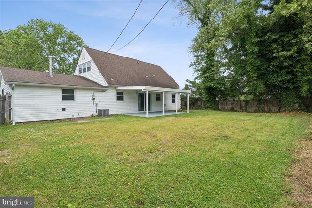 38 GRAMERCY LN, Willingborough, NJ 08046