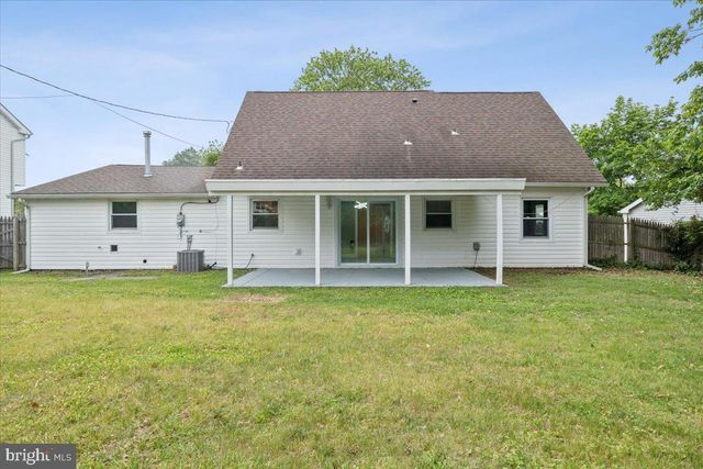 38 GRAMERCY LN, Willingborough, NJ 08046