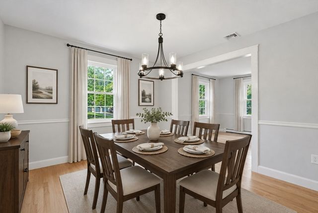 13 Fairway Lane, Medway, MA 02053