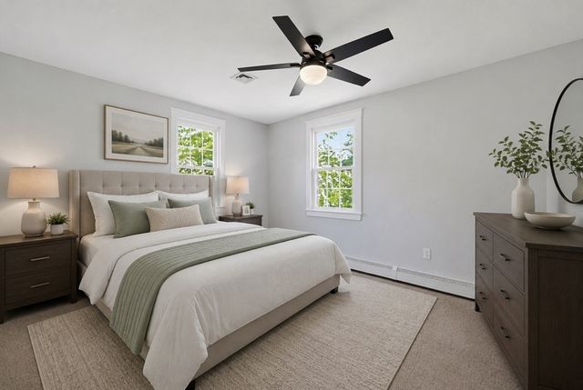 13 Fairway Lane, Medway, MA 02053