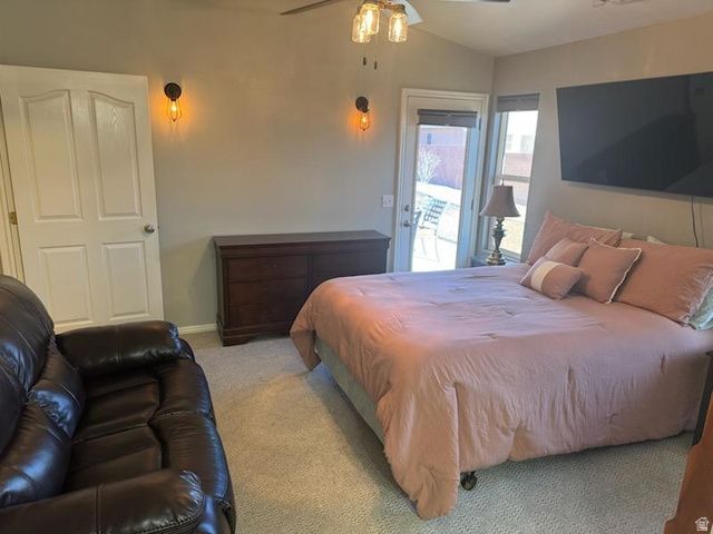 473 S CHULA VISTA DR, Ivins, UT 84738