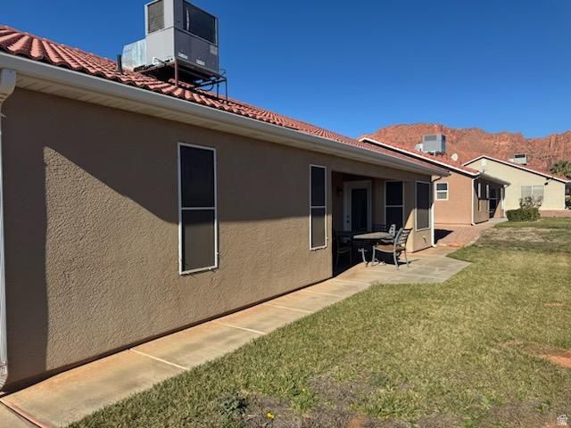 473 S CHULA VISTA DR, Ivins, UT 84738