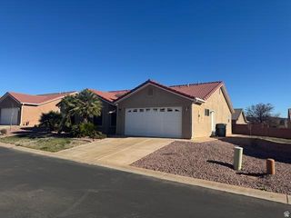 473 S CHULA VISTA DR, Ivins, UT 84738