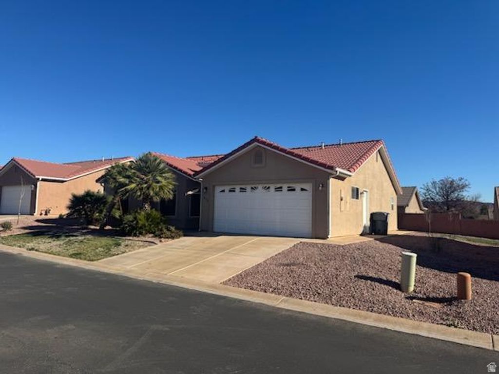 473 S CHULA VISTA DR, Ivins, UT 84738