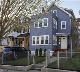 183 N Munn Ave, East Orange City, NJ 07017