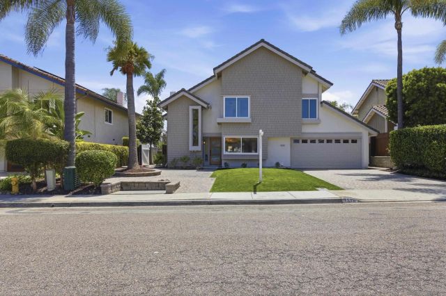 1519 Valleda Lane, Encinitas, CA 92024