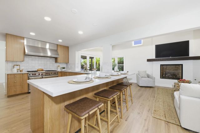 1519 Valleda Lane, Encinitas, CA 92024