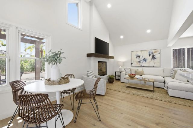 1519 Valleda Lane, Encinitas, CA 92024