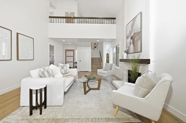 1519 Valleda Lane, Encinitas, CA 92024
