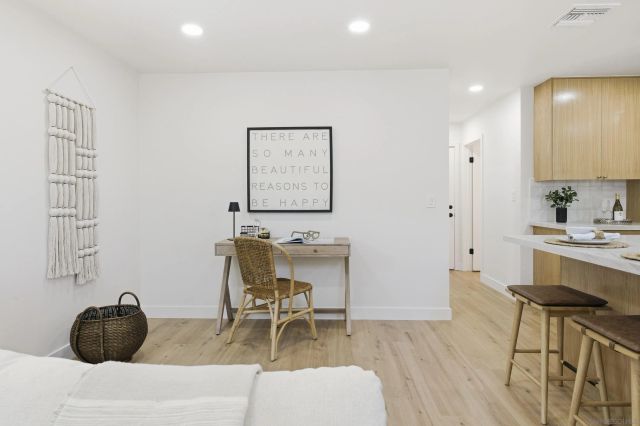 1519 Valleda Lane, Encinitas, CA 92024