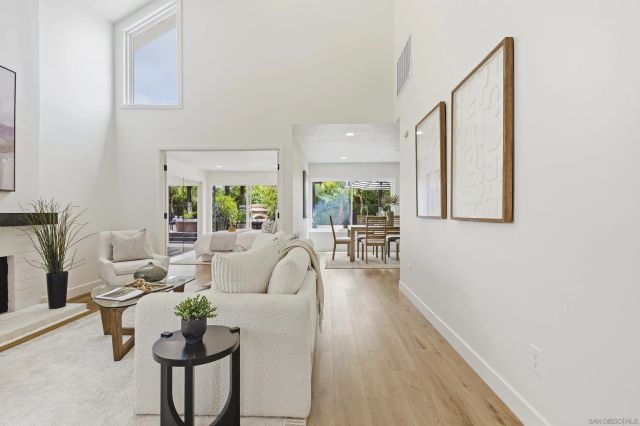 1519 Valleda Lane, Encinitas, CA 92024